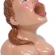 Illustration for article titled Cigarette Extinguisher Has a Big Mouth (NSFW)